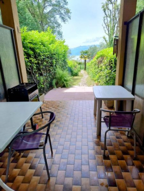 Nice Lake view apartment